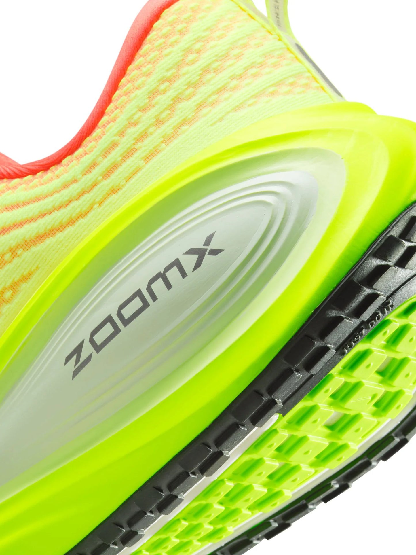 Nike Air Zoom Vomero Plus Mens Shoes