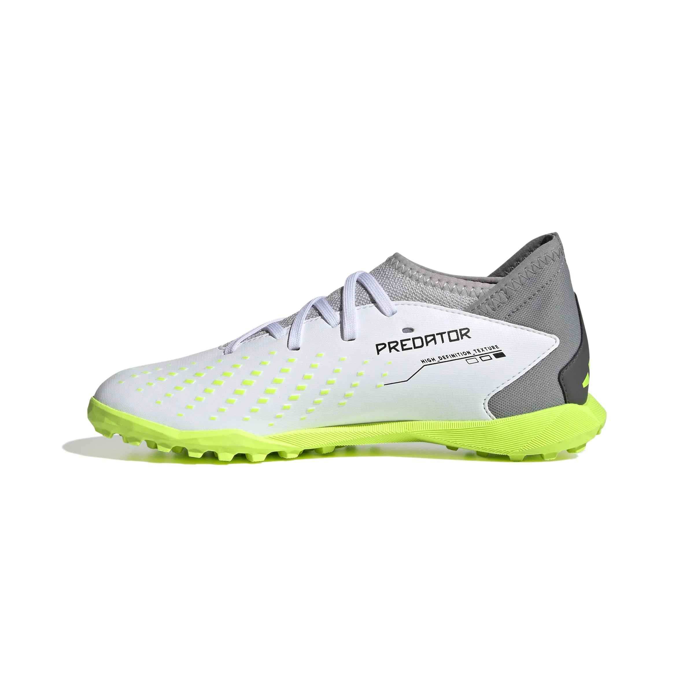 adidas Predator Accuracy3 TF Junior Turf Shoes