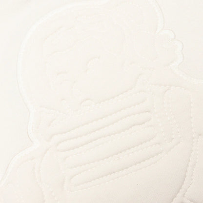 Kids BB Constellations Sweatshirt Whisper White