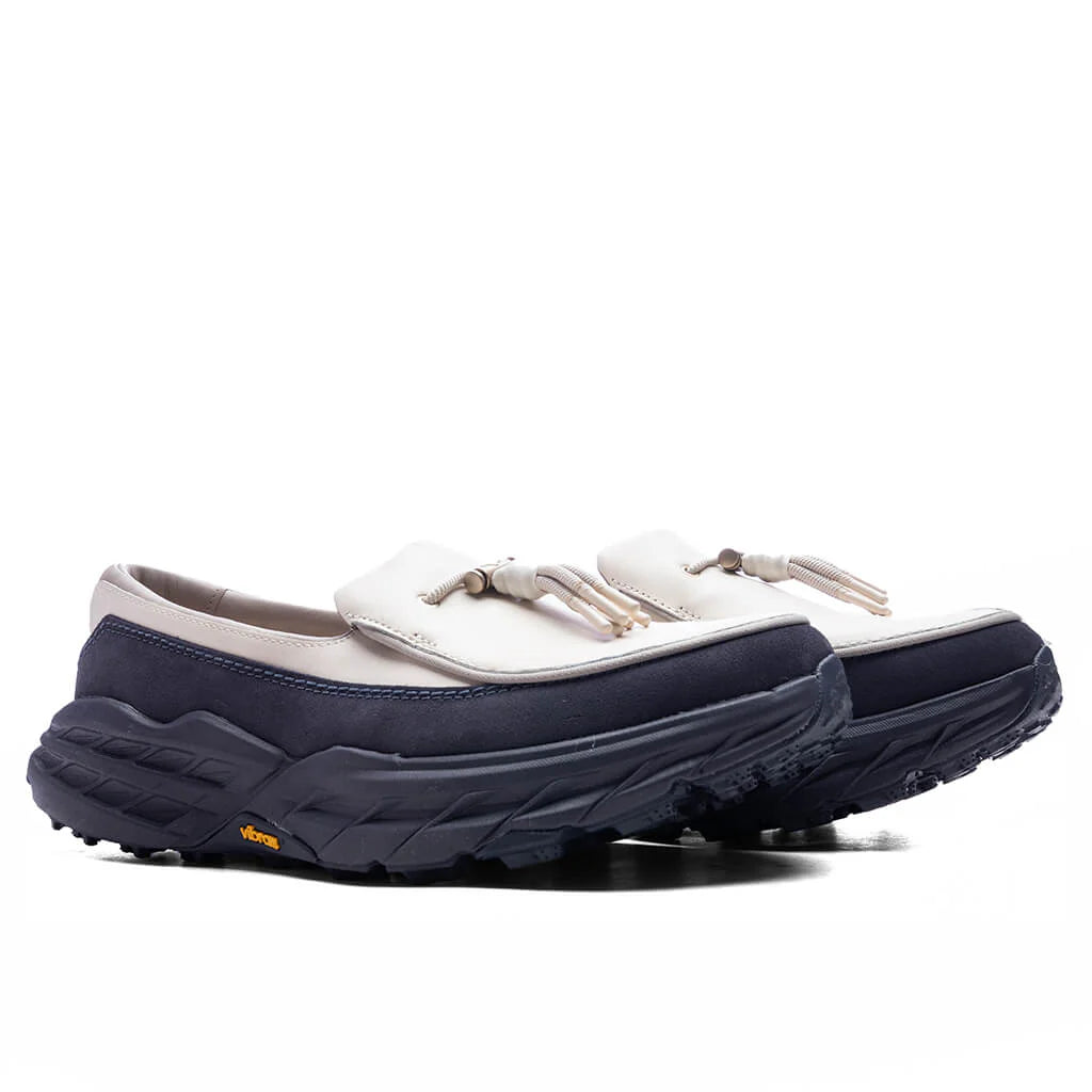 Speed Loafer Birch Charcoal Grey