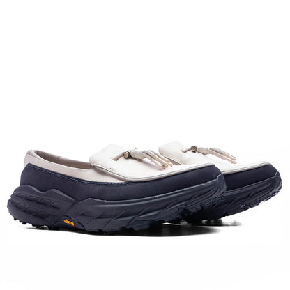 Speed Loafer Birch Charcoal Grey