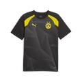 PUMA Borussia Dortmund Prematch Short Sleeve Jersey