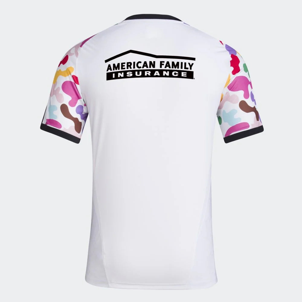 adidas Tiro Atlanta United Jersey Pride