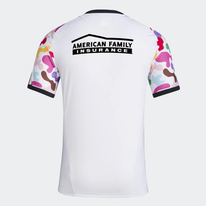 adidas Tiro Atlanta United Jersey Pride