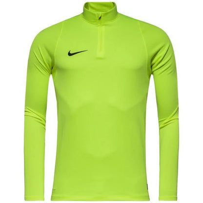 Nike Drill Top Mens Football Long Sleeve Shirt