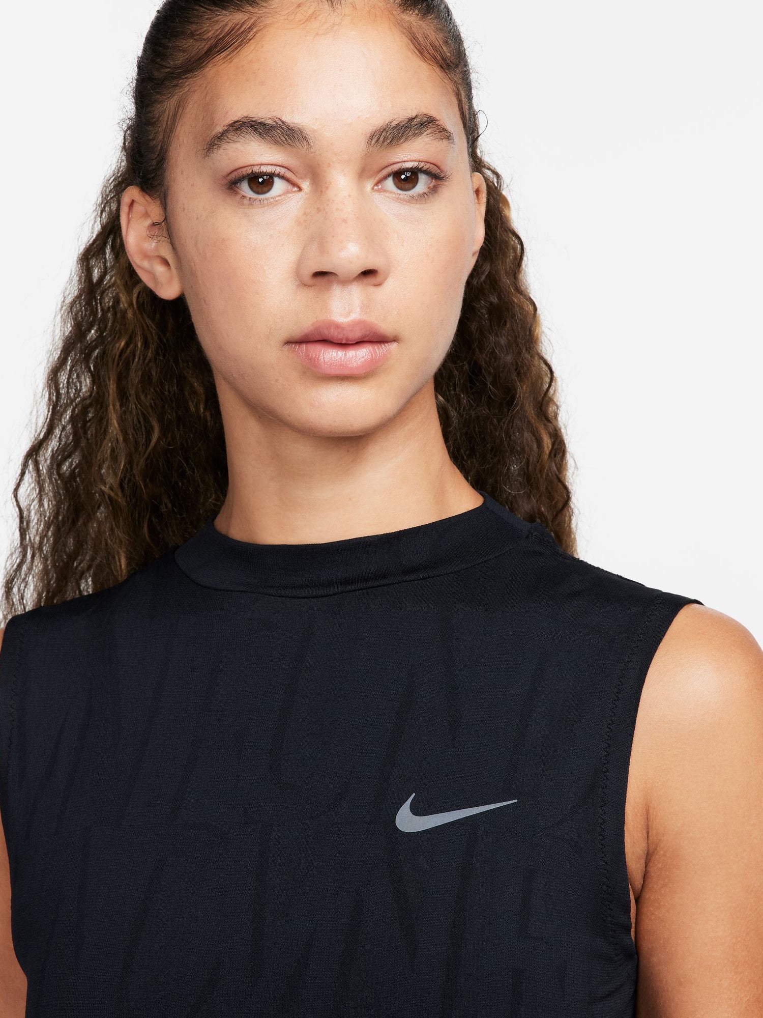 Nike Womens Running Division Tank Top