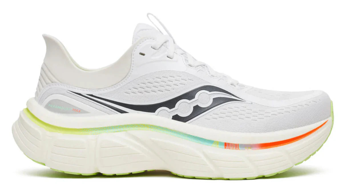 Mens Saucony Paramount Max