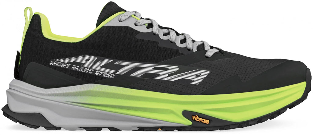 Mens Altra Mont Blanc Speed