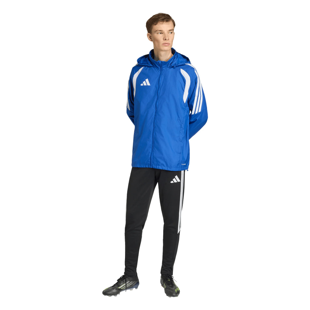 adidas Tiro 26 League Windbreaker Mens Soccer Jackets