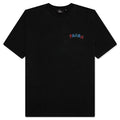 This Damn Chair T Shirt Washed Black