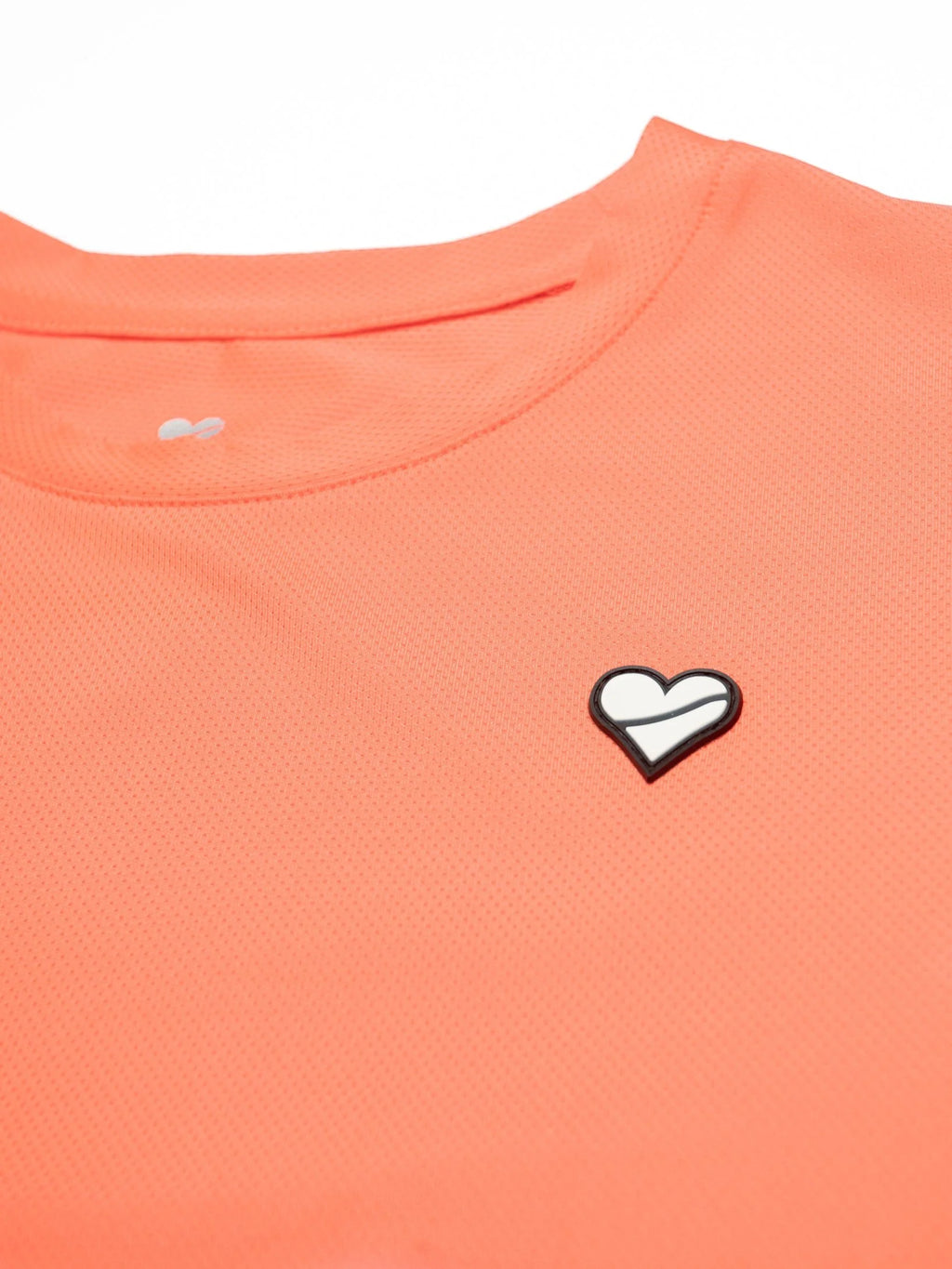 Heartbreak Womens Firehouse Long Sleeve