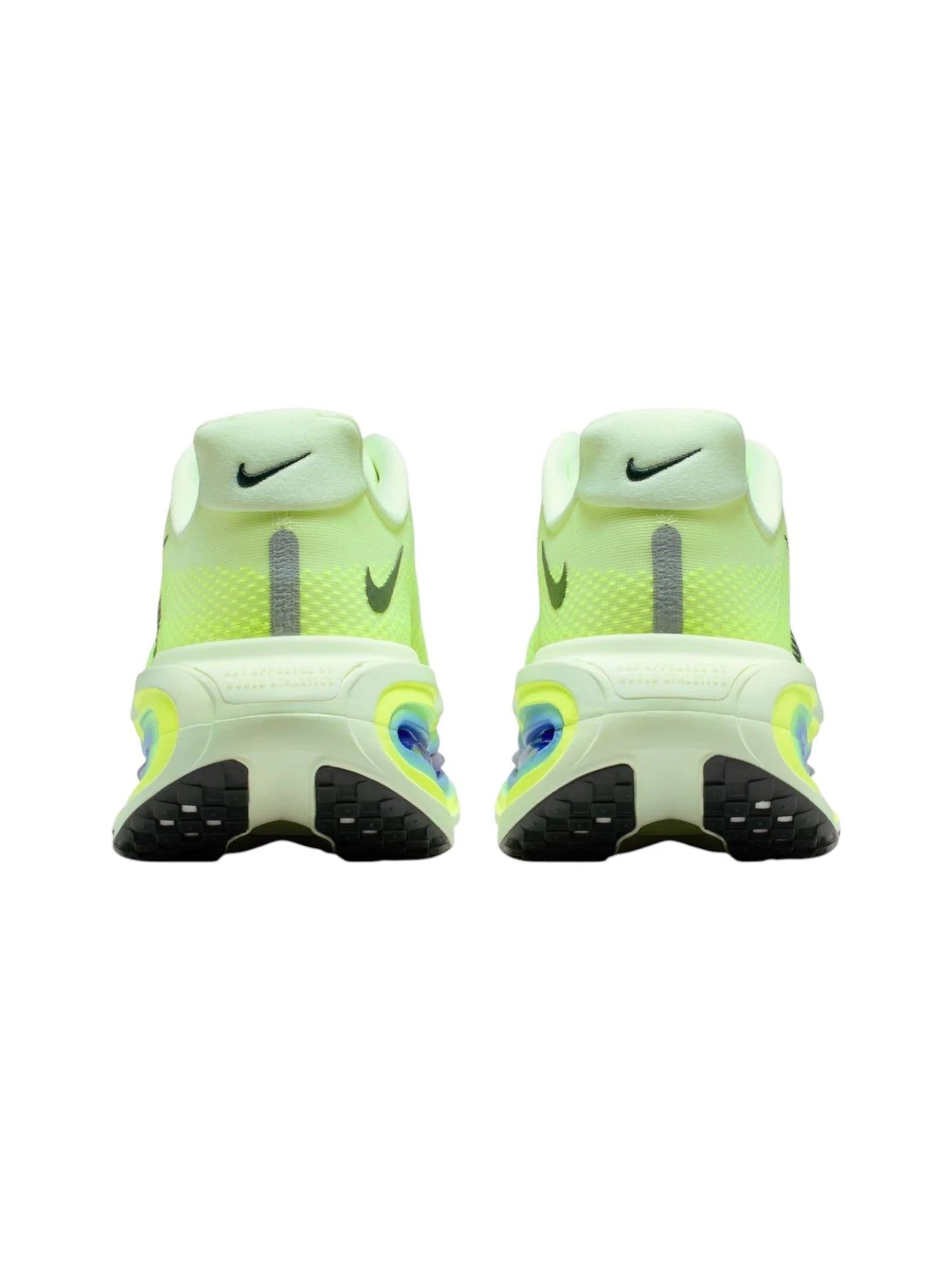 Nike Vomero Premium Mens Shoes