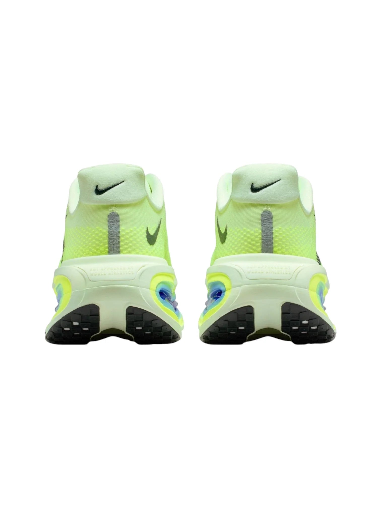 Nike Vomero Premium Mens Shoes