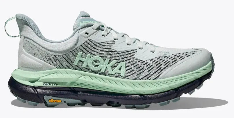 Womens Hoka Mafate Speed 4