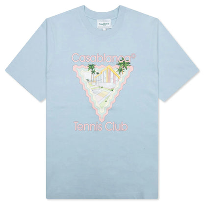Maison De Reve Jersey Pale Blue