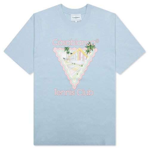 Maison De Reve Jersey Pale Blue