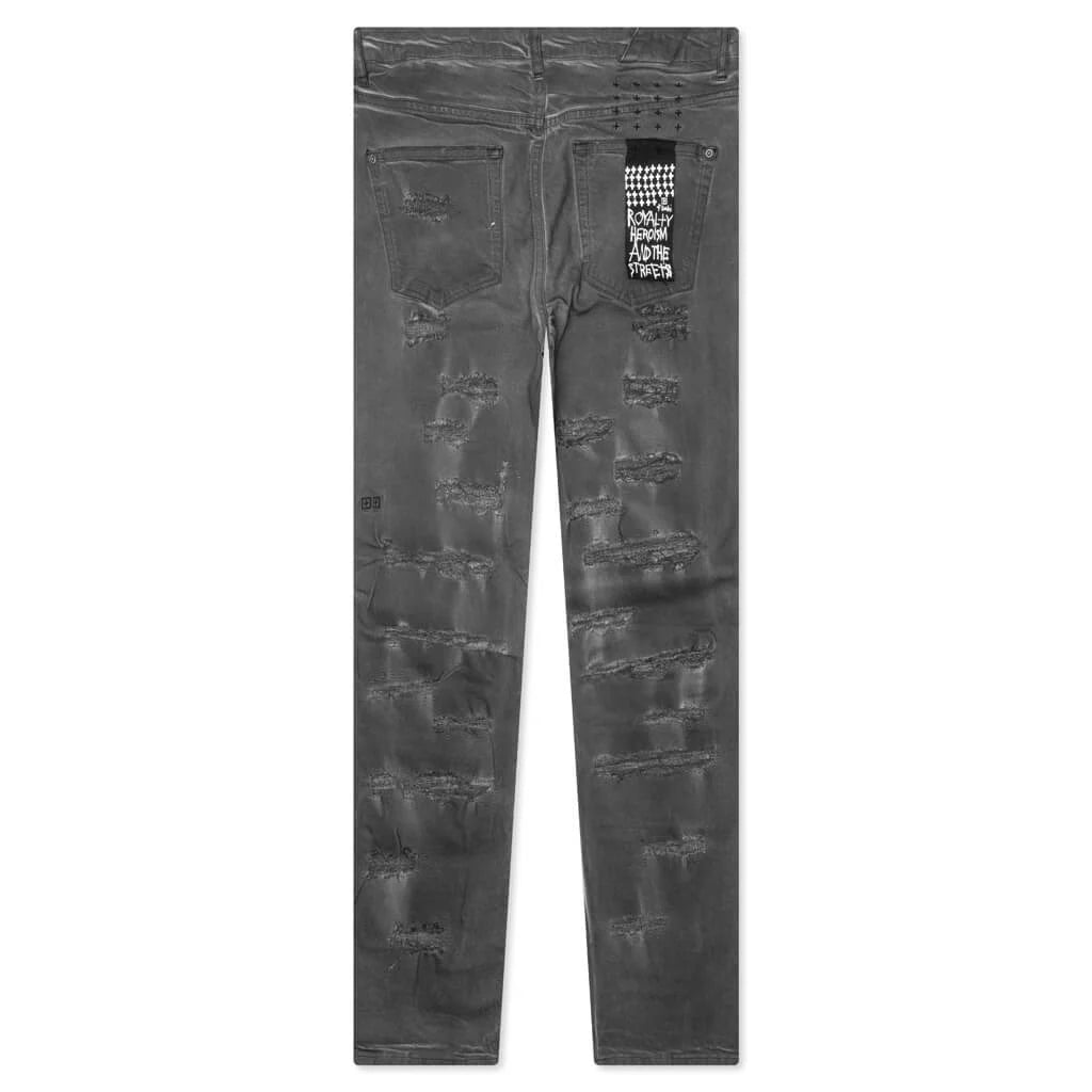 Chitch Oil Slick Repair