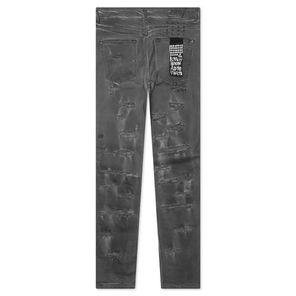 Chitch Oil Slick Repair