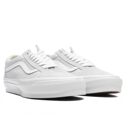 Lx Old Skool 36 Lunar Rock
