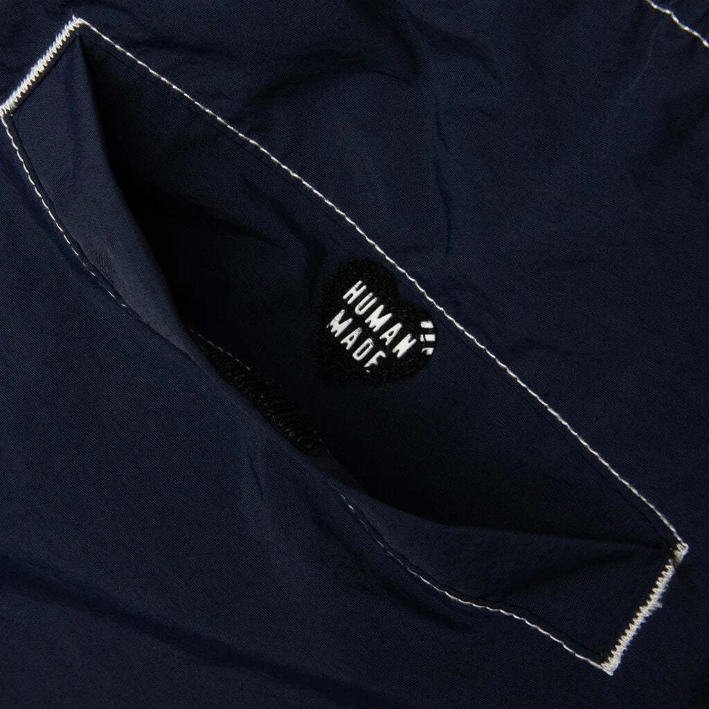 Swim Shorts Navy