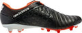 New Balance Visaro K Lite FG Black White