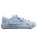 Puma x Collina Strada Womens Suede XL Tie Dye Blue