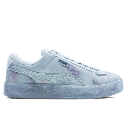 Puma x Collina Strada Womens Suede XL Tie Dye Blue