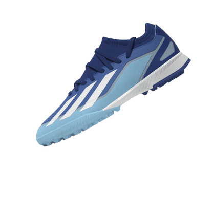 adidas X Crazyfast3 TF Junior Turf Shoes