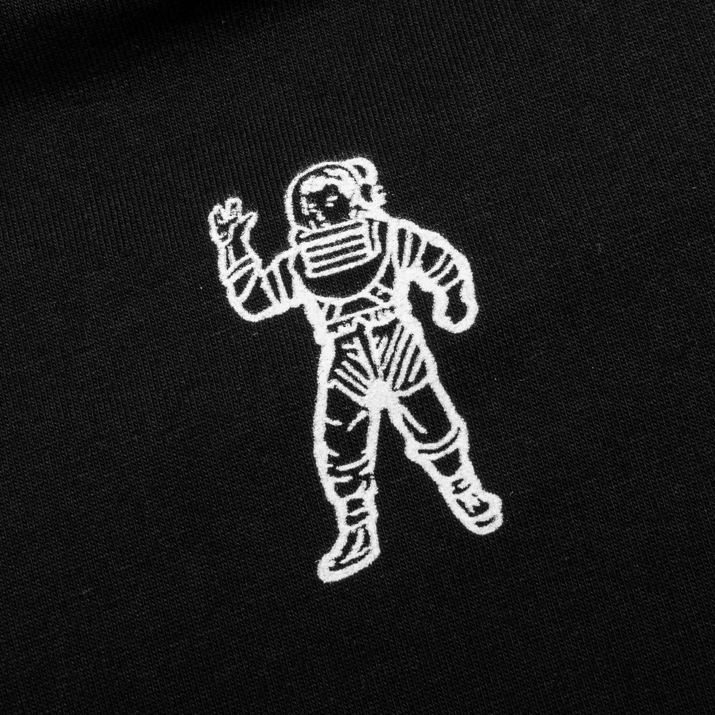 Feature x Billionaire Boys Club Touchdown Short Sleeve Tee Black