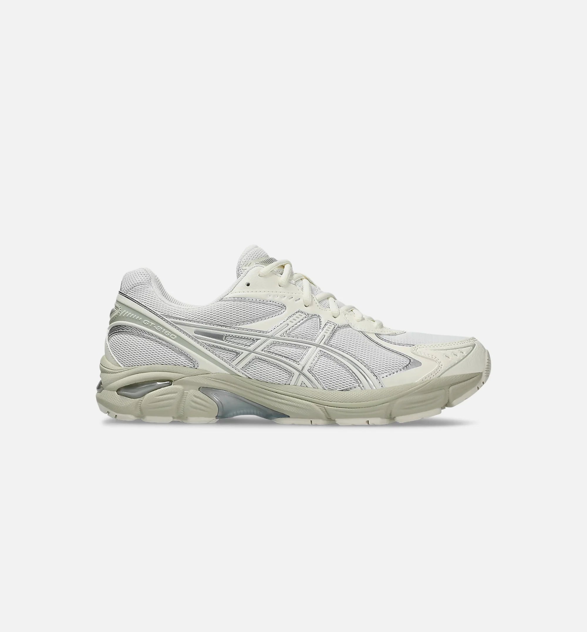 GT 2160 Mens Lifestyle Shoe White Cream