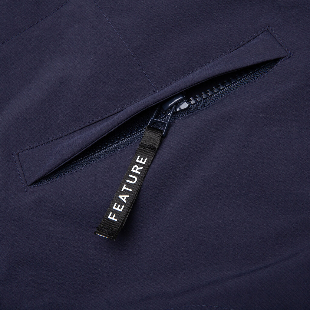 Keane Cargo XL Navy