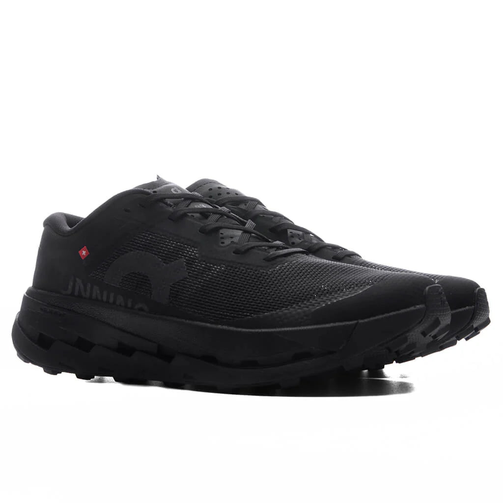 Cloudultra 3 Black Black