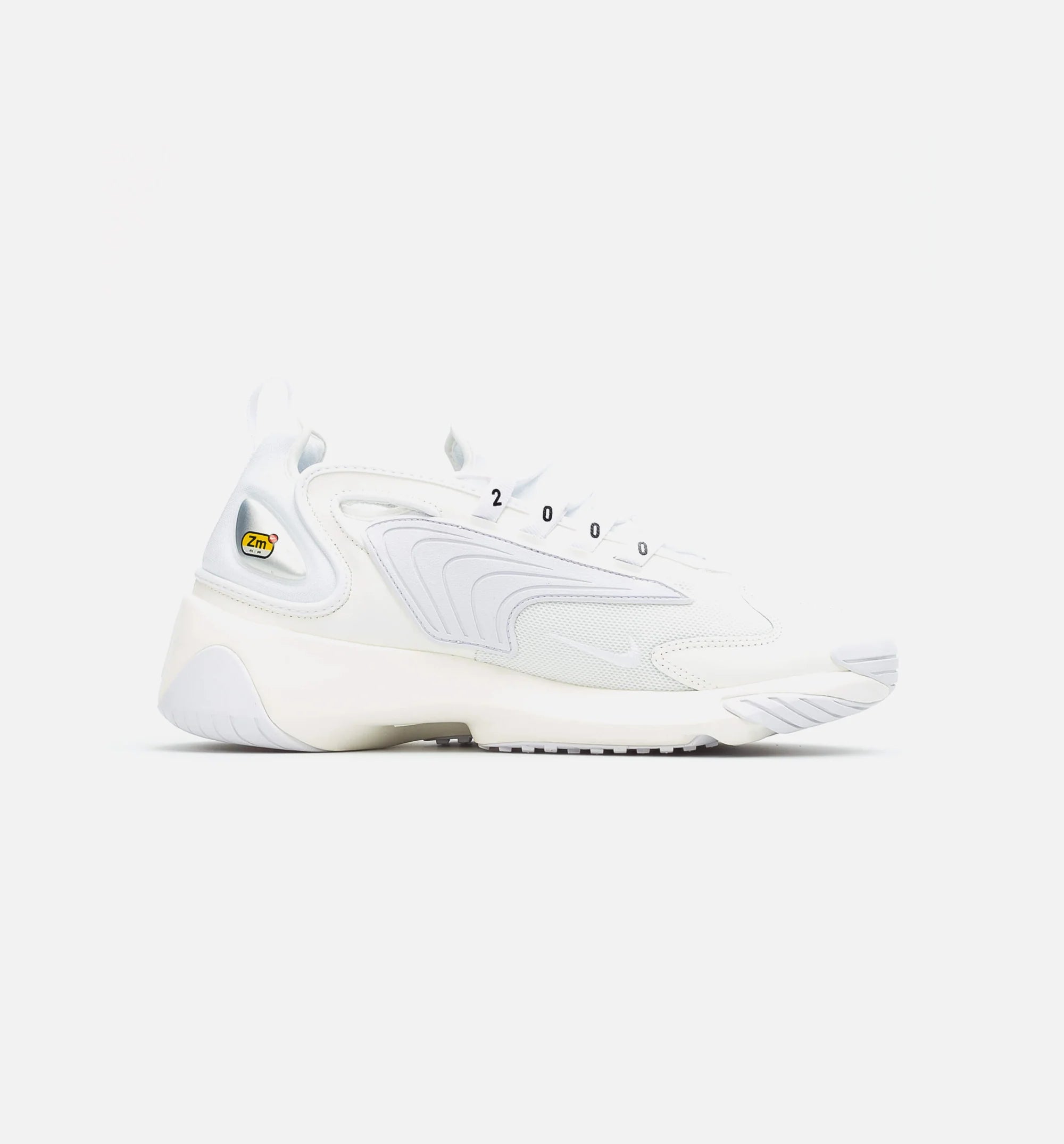 Zoom 2K Mens Shoe Sail White