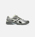 Gel DS Trainer 14 Mens Lifestyle Shoe Trufle Grey Pure Silver