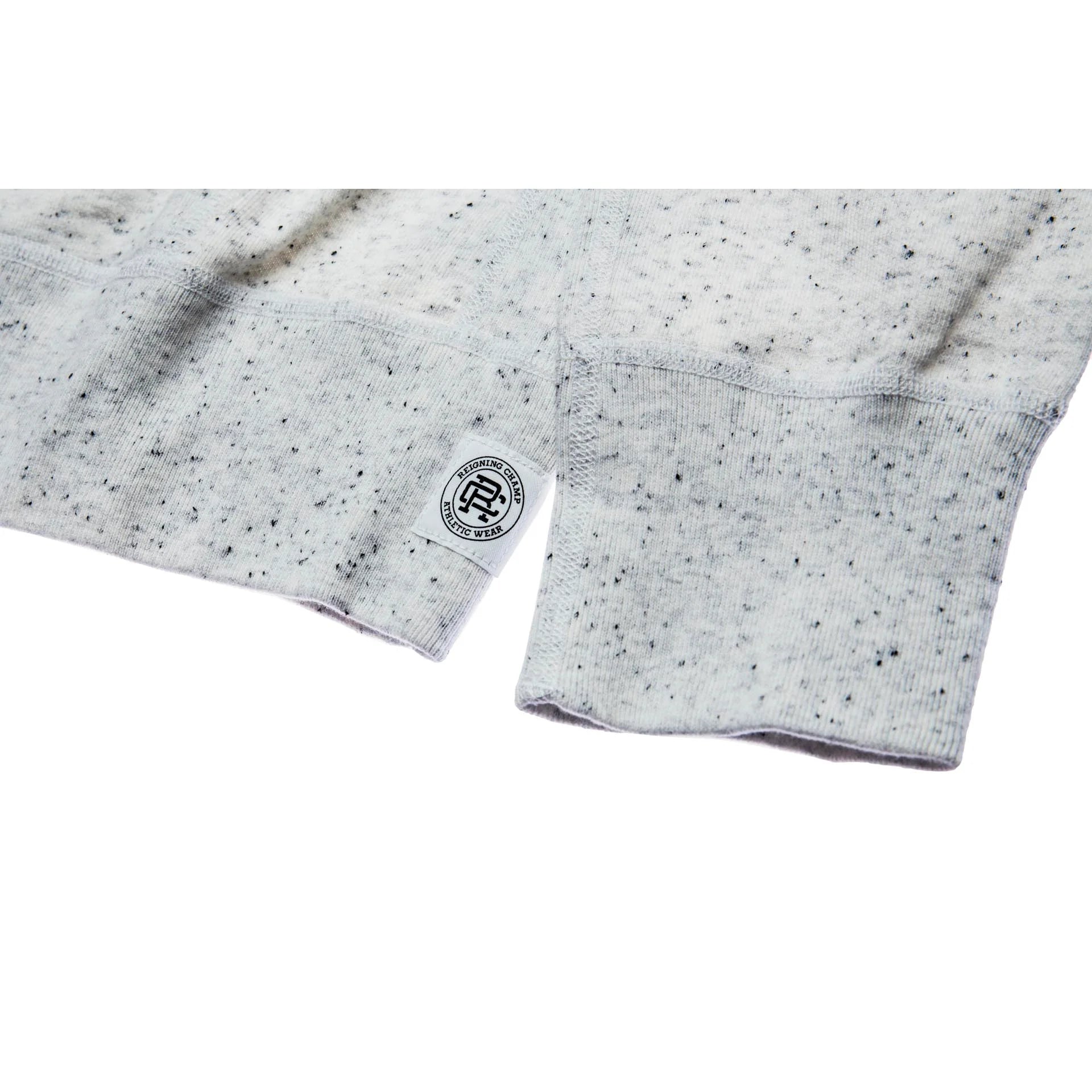 Reigning Champ Pullover Hoodie Mens Snow