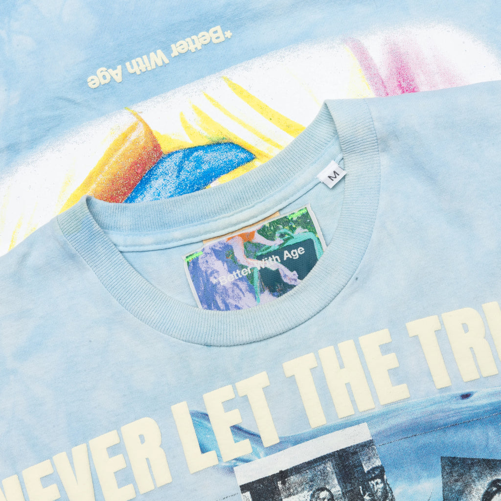 Story Tee Multi