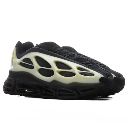 adidas Originals x Willy Chavarria Mega Bones Core Black Cream White Core Black