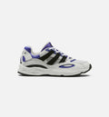 Consortium Lxcon OG Mens Lifestyle Shoe White Black Purple