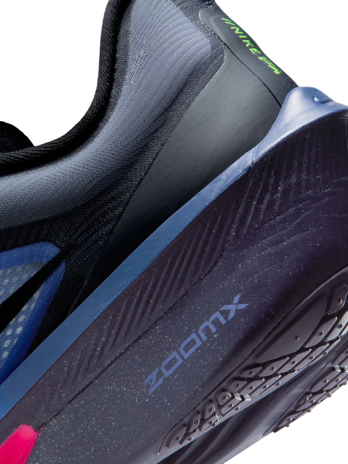 Nike Zoom Fly 6 Mens Shoes