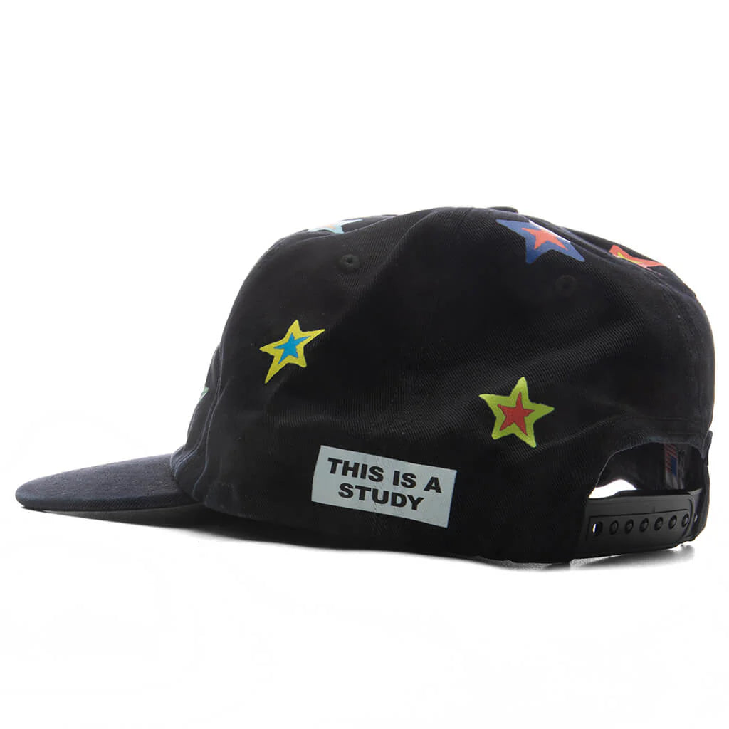 Chaos Hat Navy