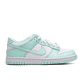 Dunk Low GS White Mint Foam