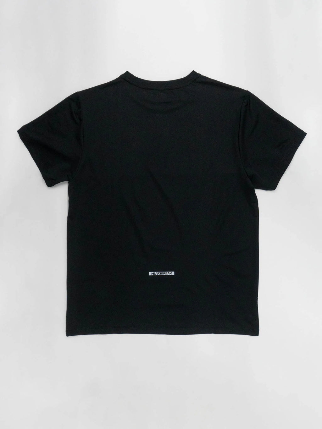Heartbreak Mens Firehouse Short Sleeve