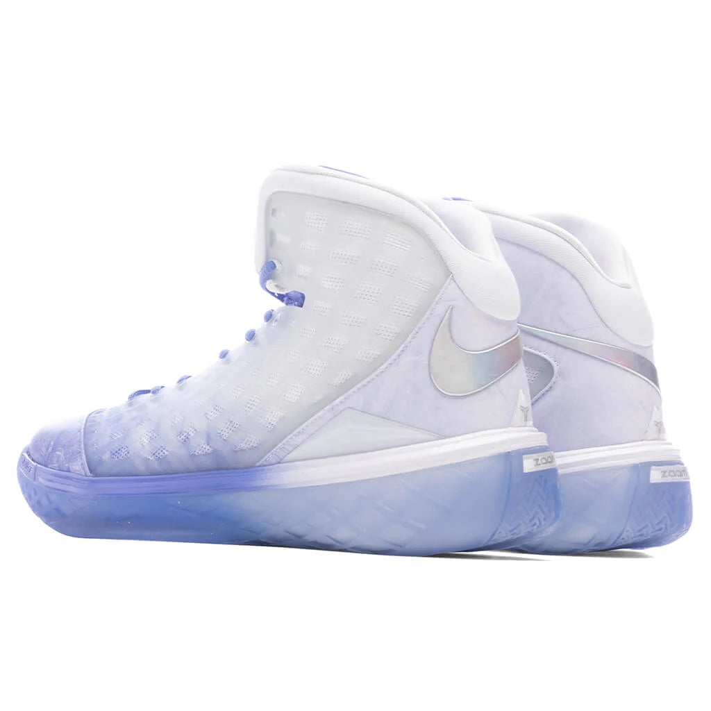 Kobe III Protro Royal Pulse Royal Pulse Chrome White