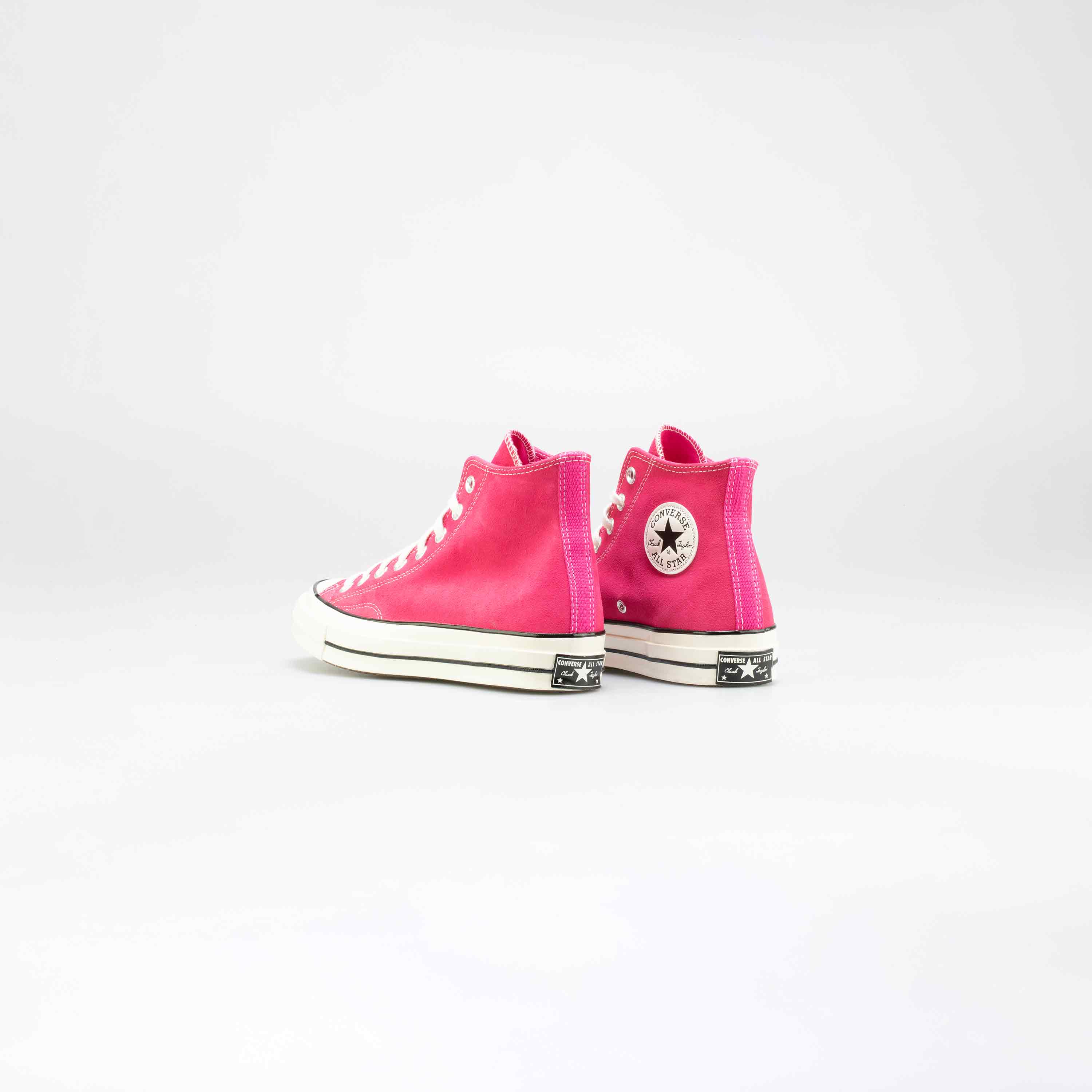 Chuck Taylor 70 Suede Mens Lifestyle Shoe Pink Bone