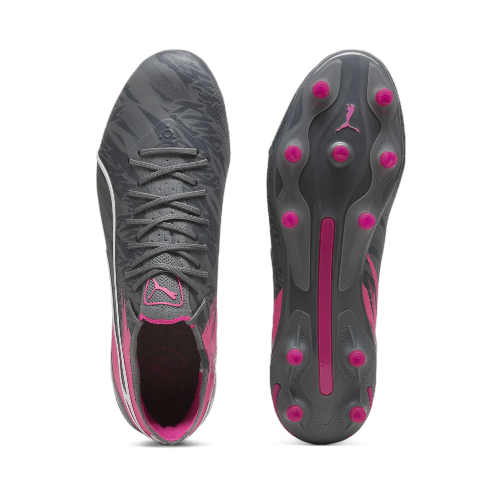 PUMA King Ultimate Rush FG AG Soccer Cleats