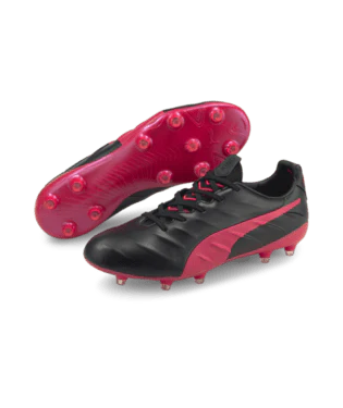 PUMA King Platinum 21 FG AG Firm Ground Cleats