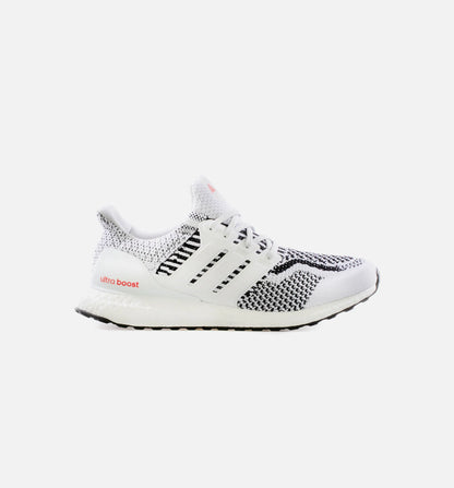 Ultraboost 50 DNA Mens Running Shoe White Black