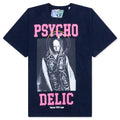 Psychodelic Tee Multi