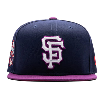 Feature x New Era 59FIFTY Fitted Fruit Pack San Francisco Giants