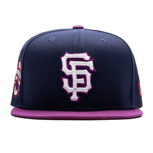 Feature x New Era 59FIFTY Fitted Fruit Pack San Francisco Giants
